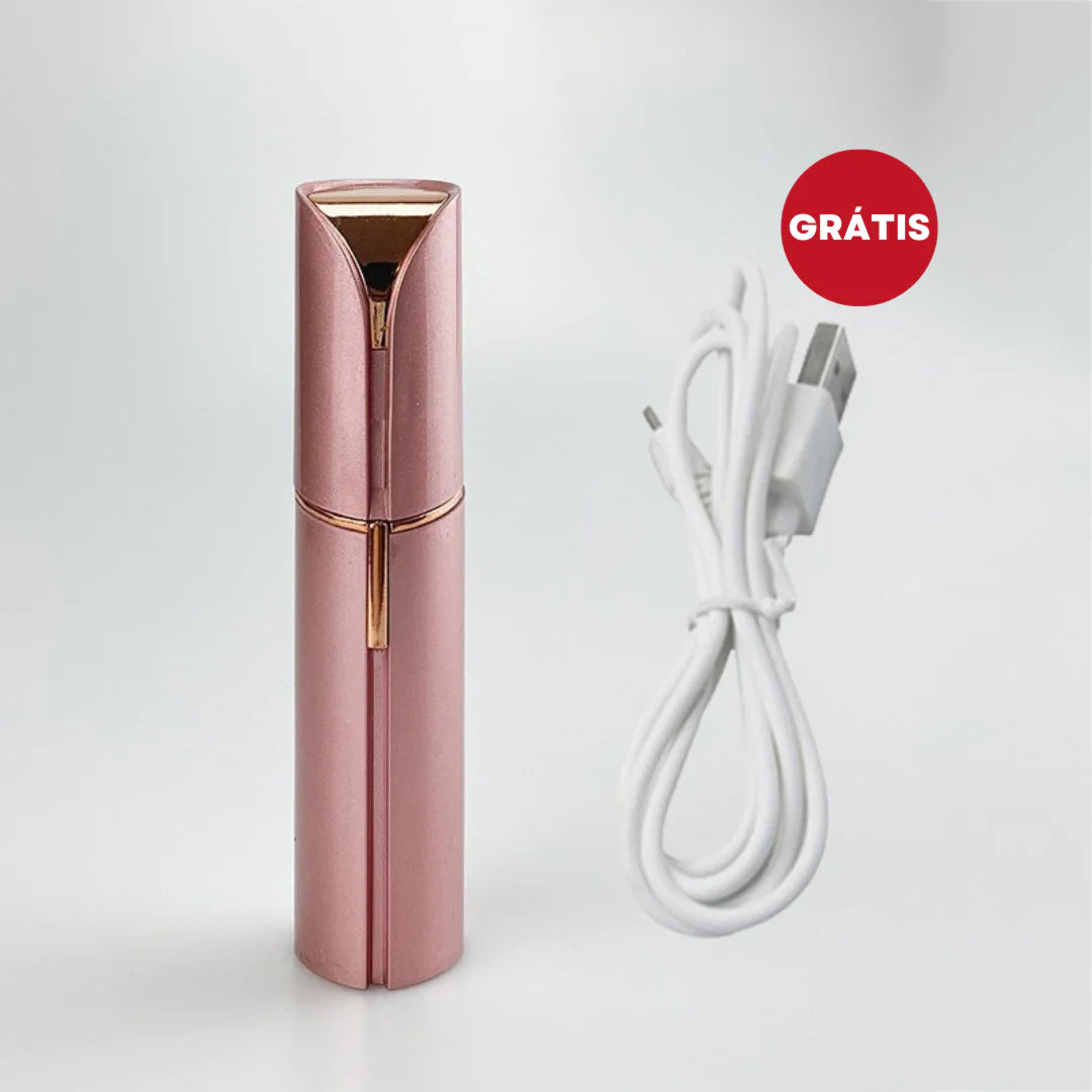Epilator Lipstick Pen