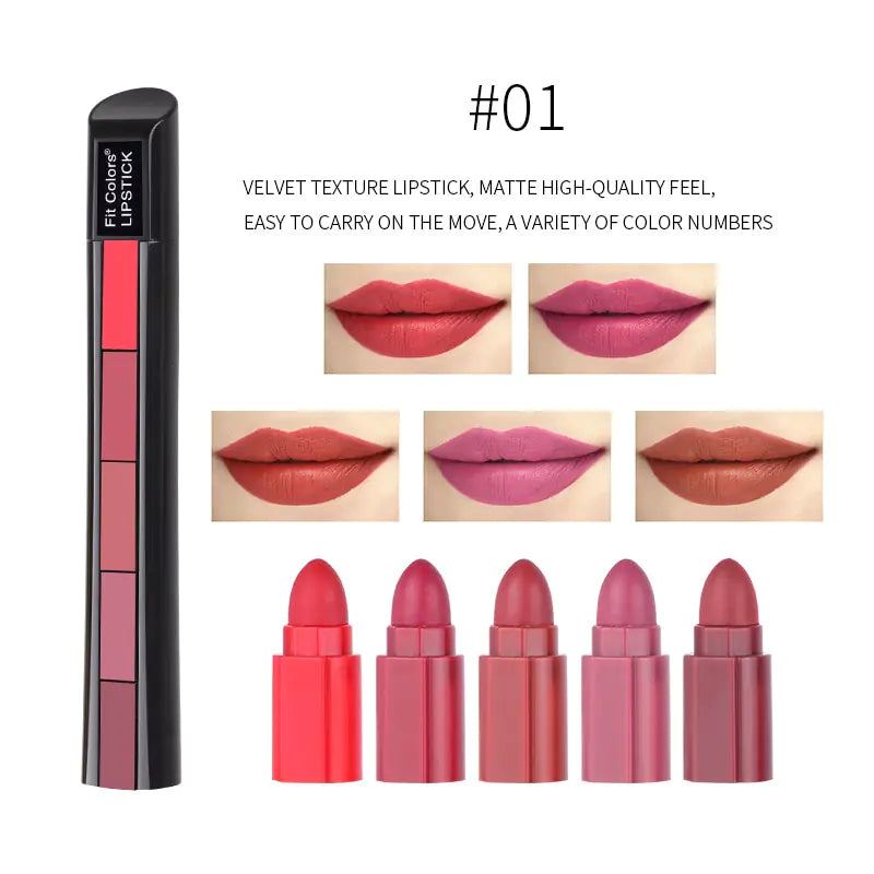 Best Lipstick Long Lasting
