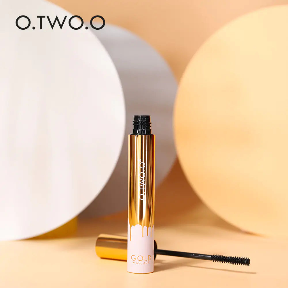 Long-Lasting Mascara