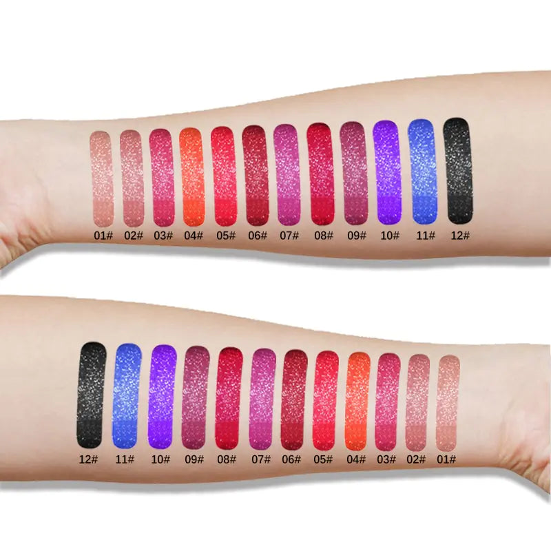 Diamond Lip Gloss