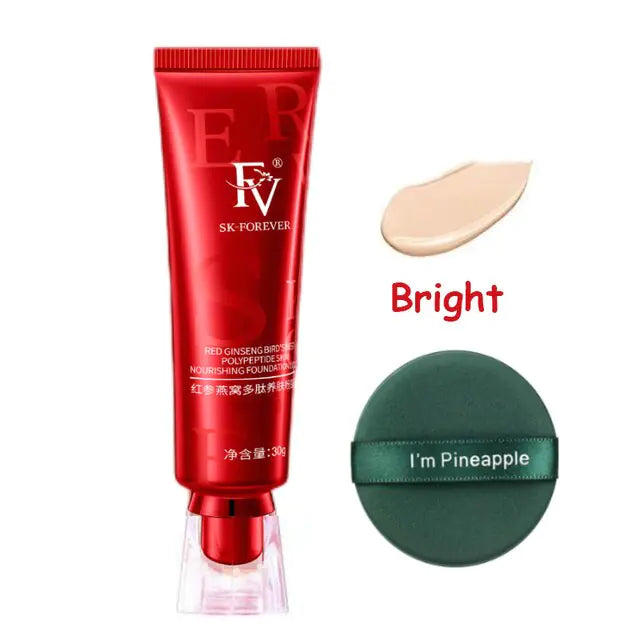 Waterproof FV Foundation