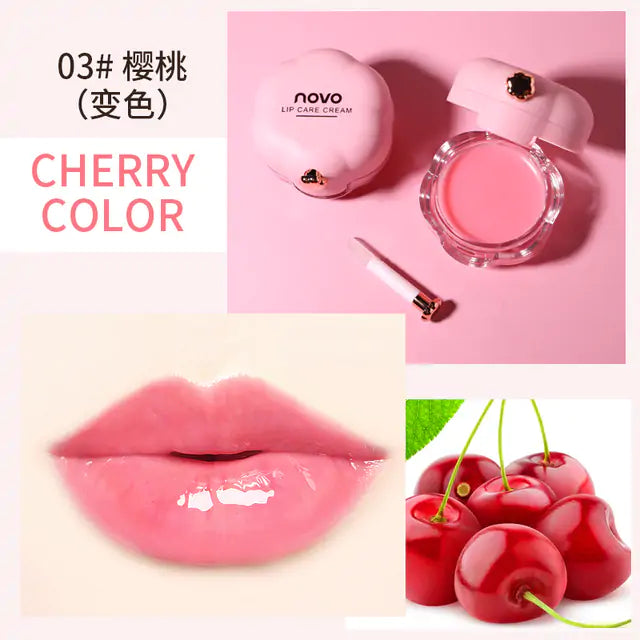 Natural Plant Lip Repair