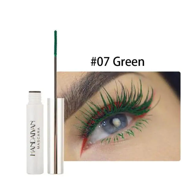 Waterproof 3D Mascara 