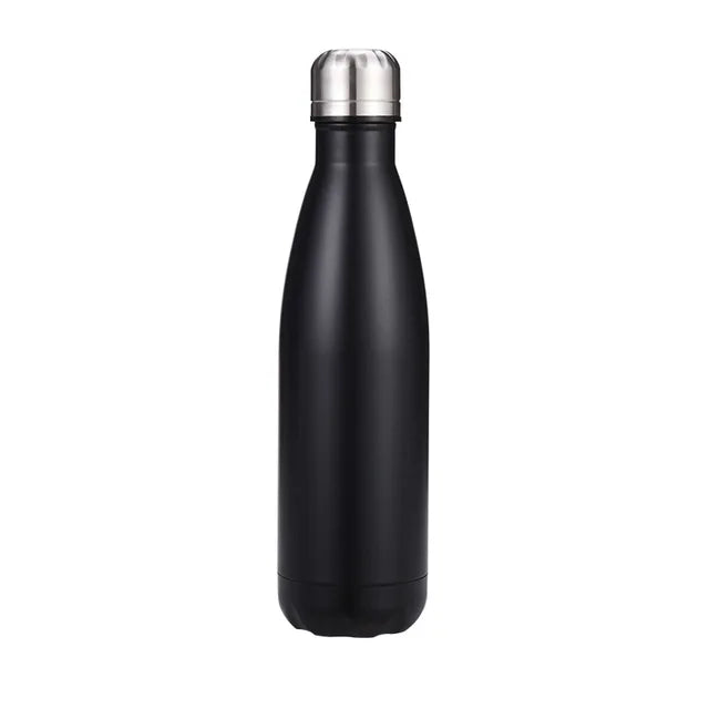 Sport Bottles - Temperature Lock - Heat Transfer Technology