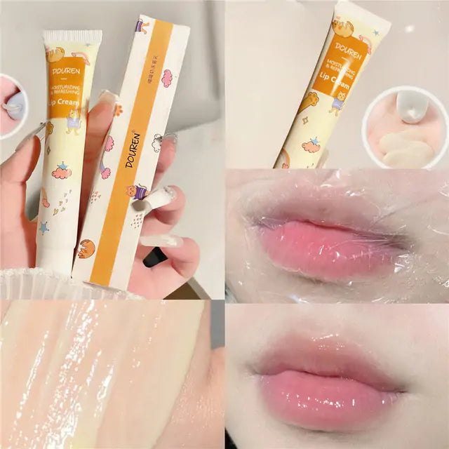 Honey Lip Oil Set