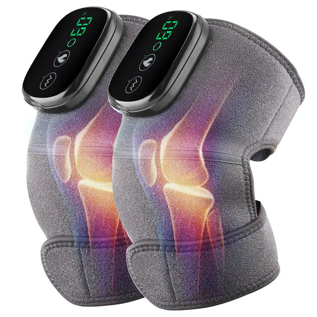 Thermal Knee Massager 