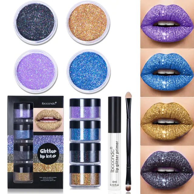 Women's Lip Gloss 
