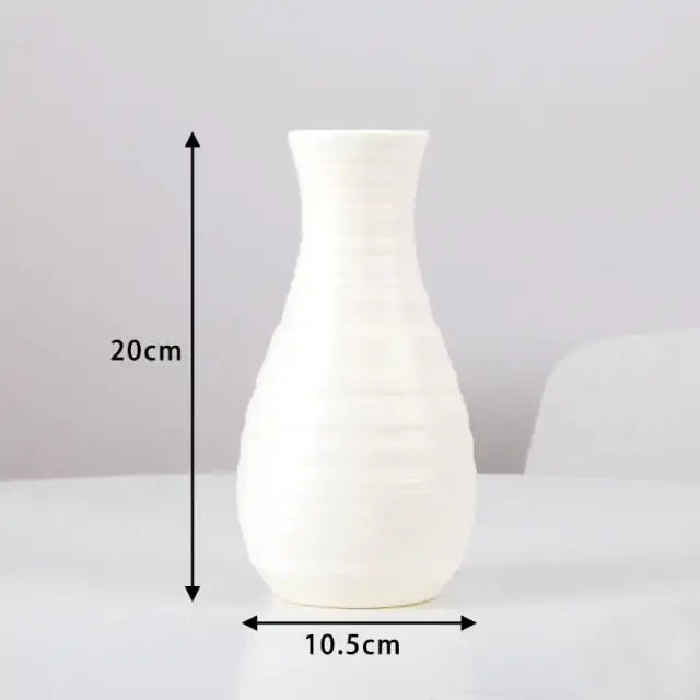 Modern Home Vase 