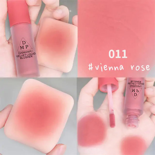 Face Cheek Blush 