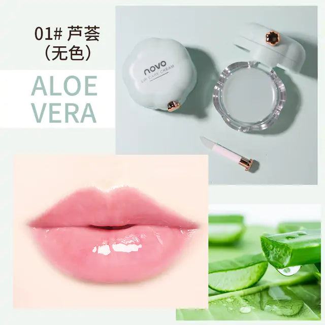 Natural Plant Lip Repair