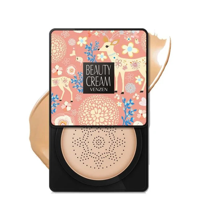 Popular CC Beauty Face Cream