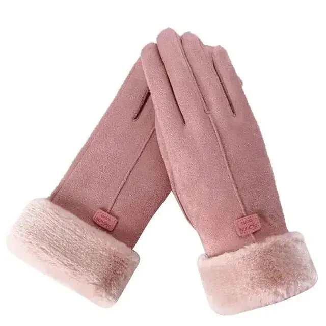 Women's Winter Gloves