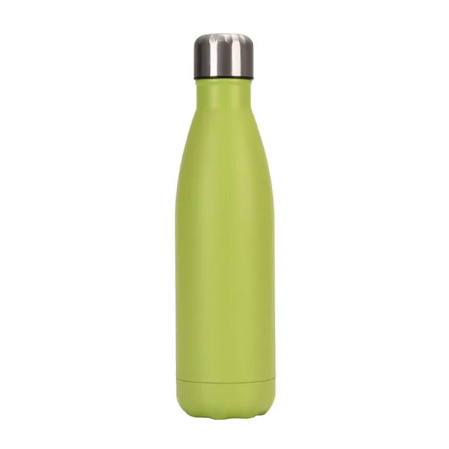 Sport Bottles - Temperature Lock - Heat Transfer Technology