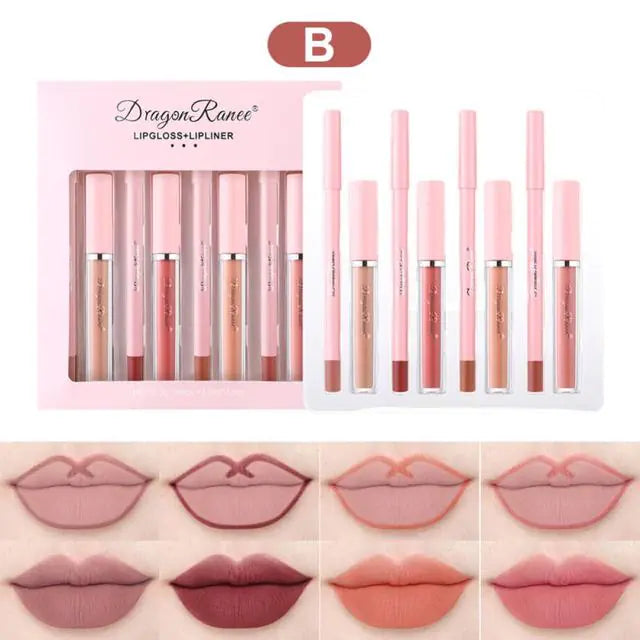 Best Lip Liner Set