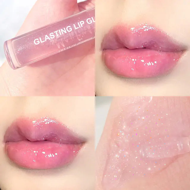 Smoke And  Mirrors Lip Gloss