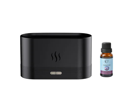 Flame Aroma Diffuser