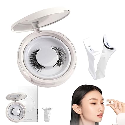 Magnetic Eyelash Kit