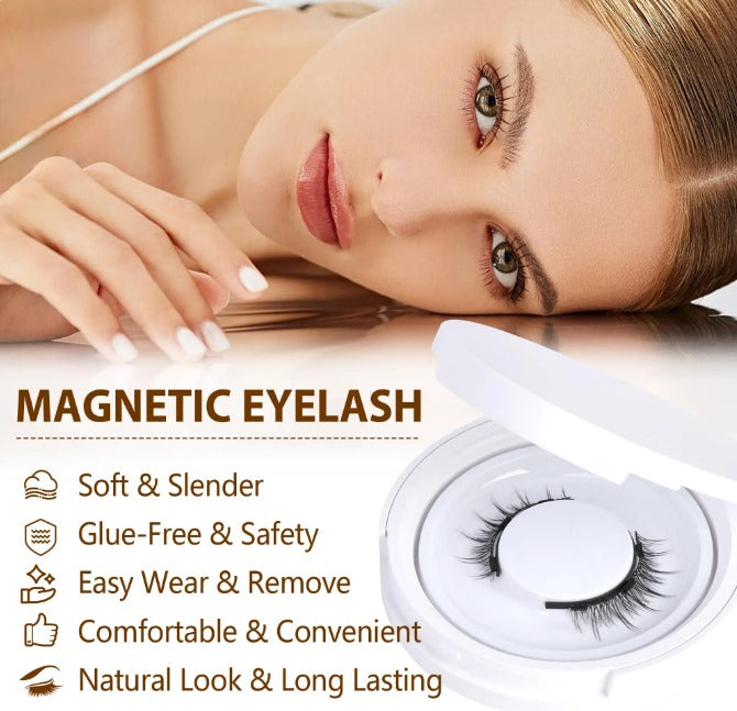 Magnetic Eyelash Kit