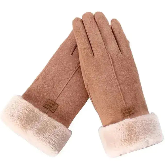 Women's Winter Gloves