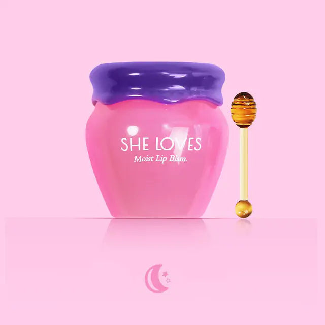 Anti Cracking Lip Balm