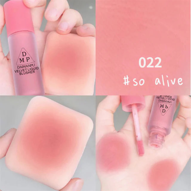 Face Cheek Blush 