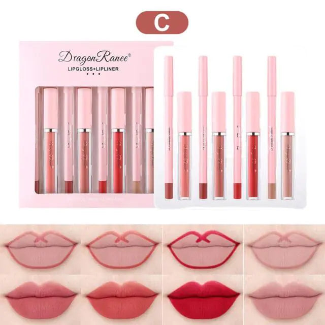 Best Lip Liner Set