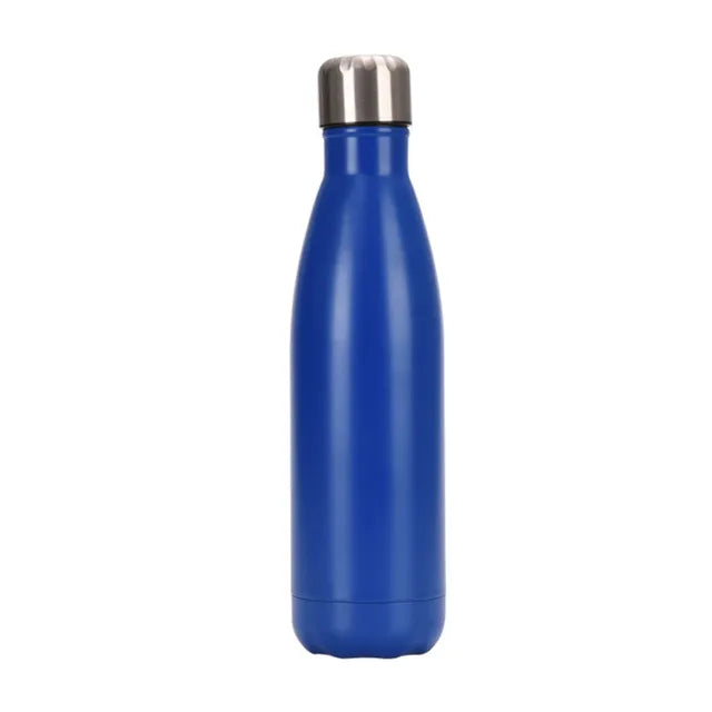 Sport Bottles - Temperature Lock - Heat Transfer Technology