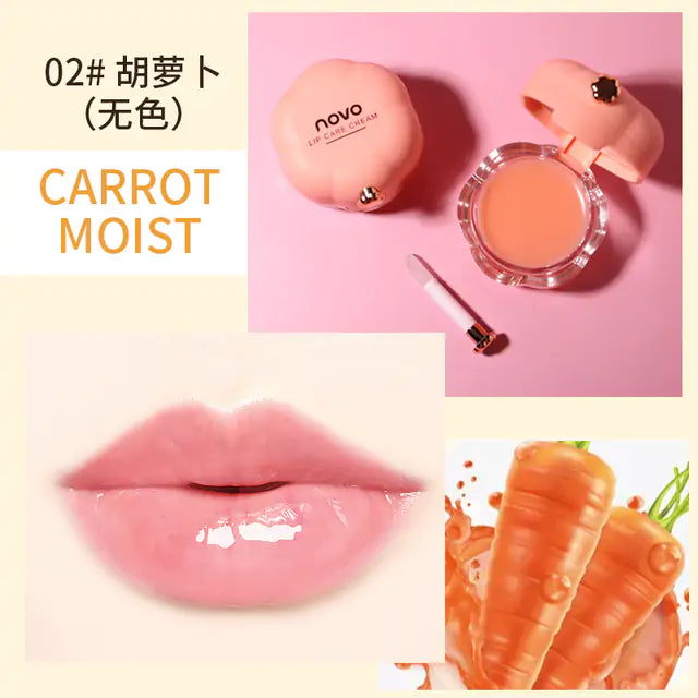 Natural Plant Lip Repair