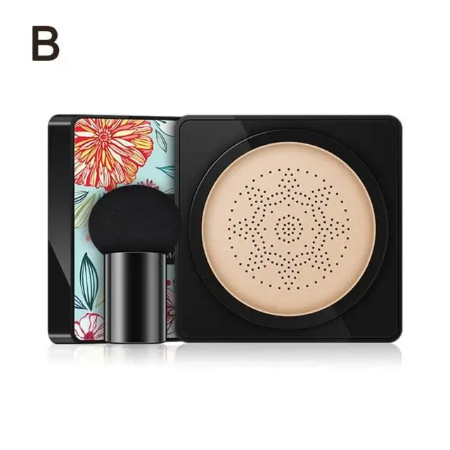 Best Face Foundation