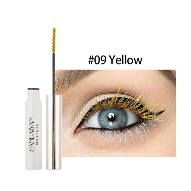 Waterproof 3D Mascara 