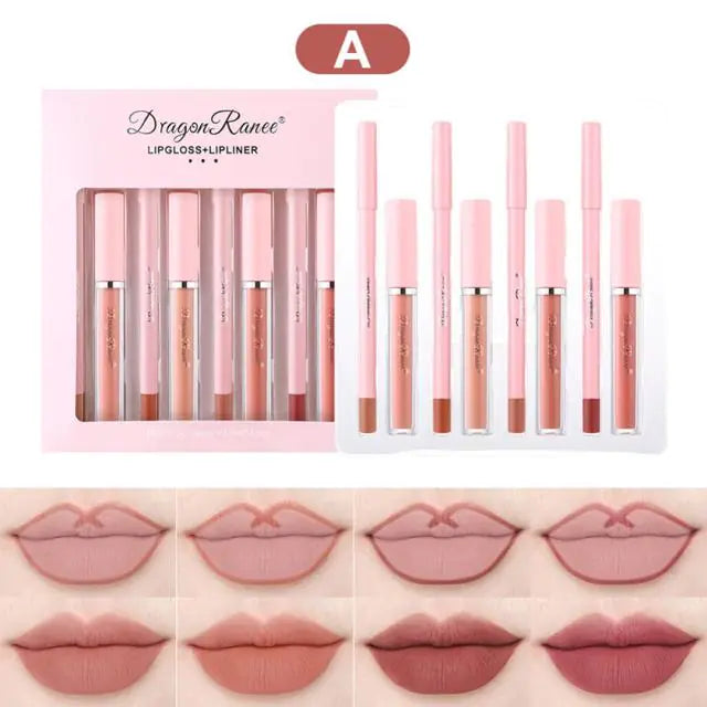 Best Lip Liner Set