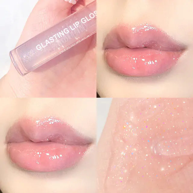 Smoke And  Mirrors Lip Gloss