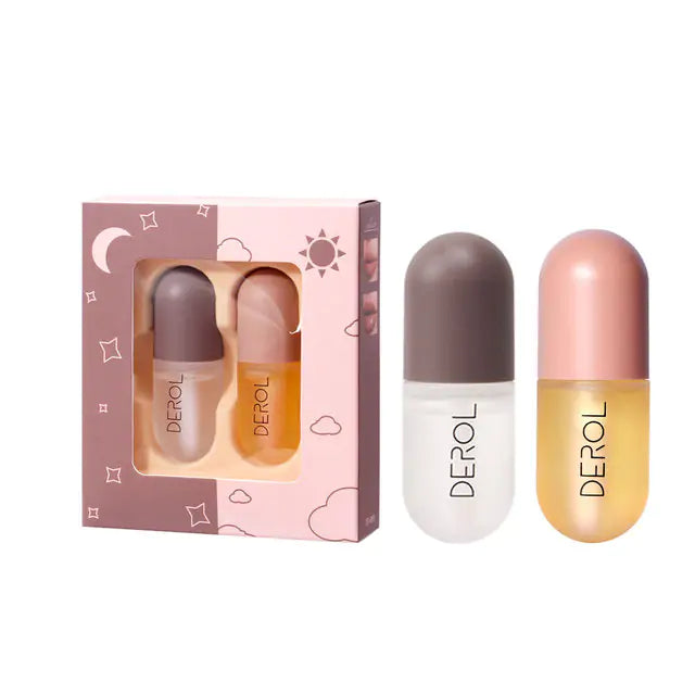 Lip Plumper Gloss