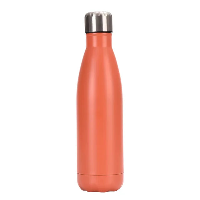 Sport Bottles - Temperature Lock - Heat Transfer Technology