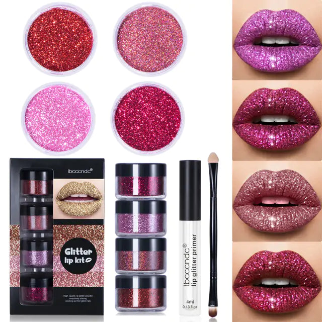 Women's Lip Gloss 