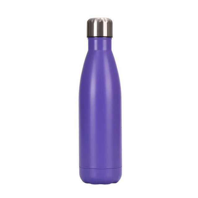 Sport Bottles - Temperature Lock - Heat Transfer Technology