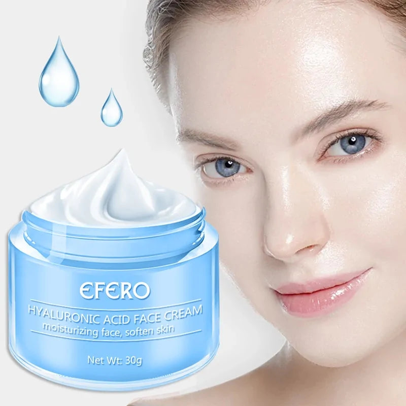 Hyaluronic Acid Essence Cream