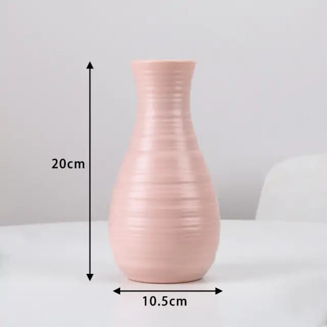 Modern Home Vase 