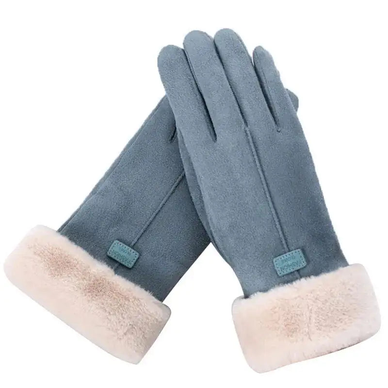 Women's Winter Gloves