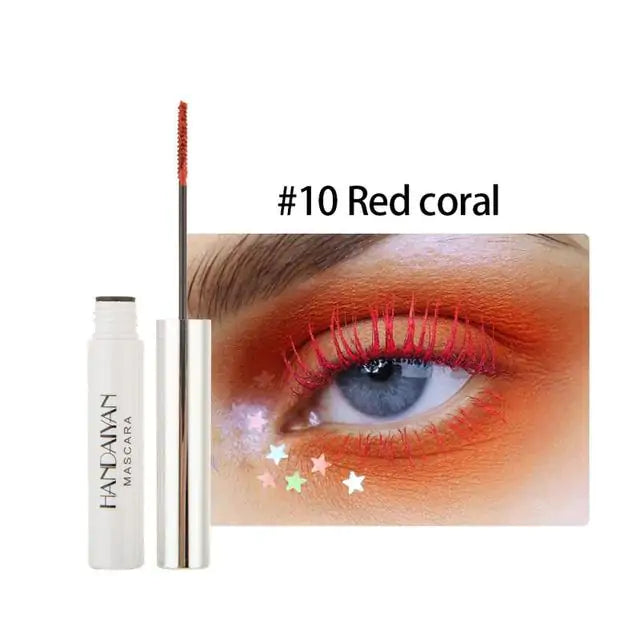 Waterproof 3D Mascara 