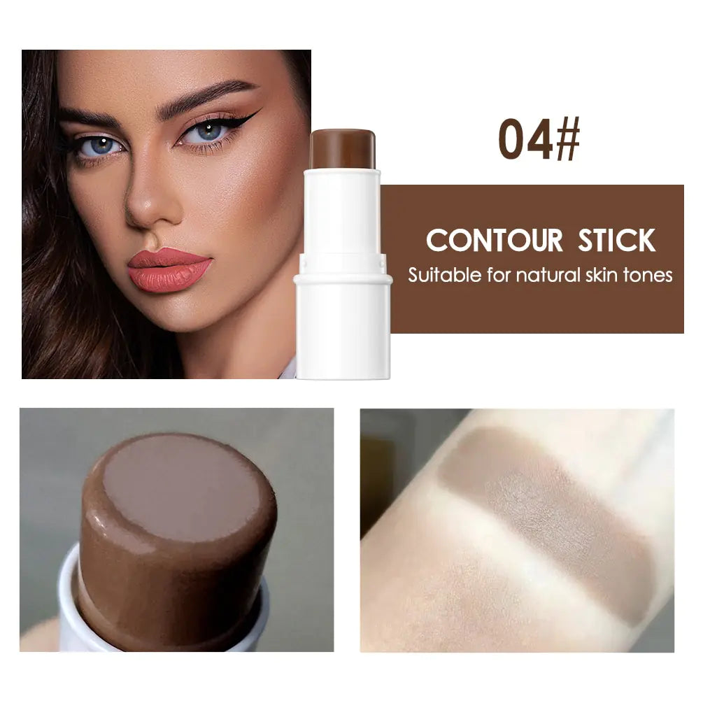 Bronzer Stick Cream