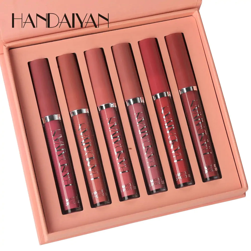 Best Liquid Lipstick