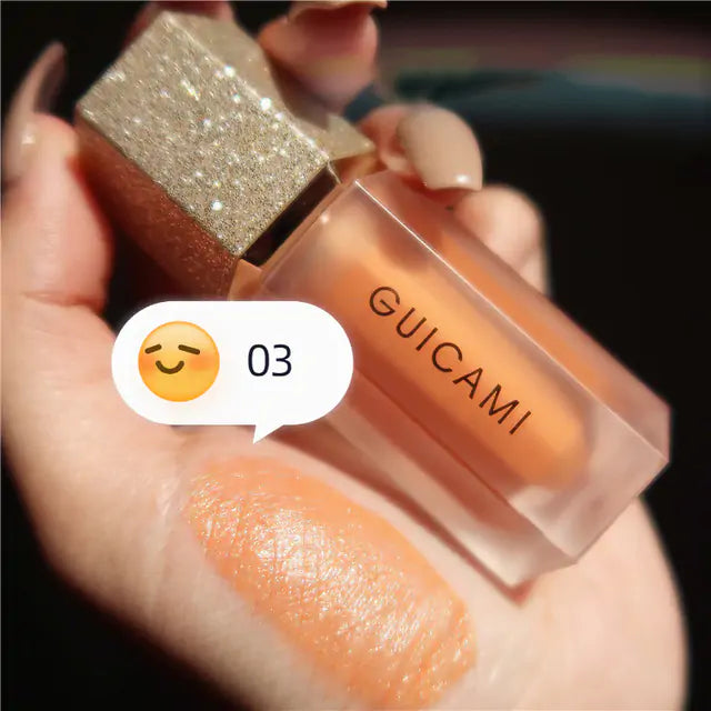 Face Cheek Blush 