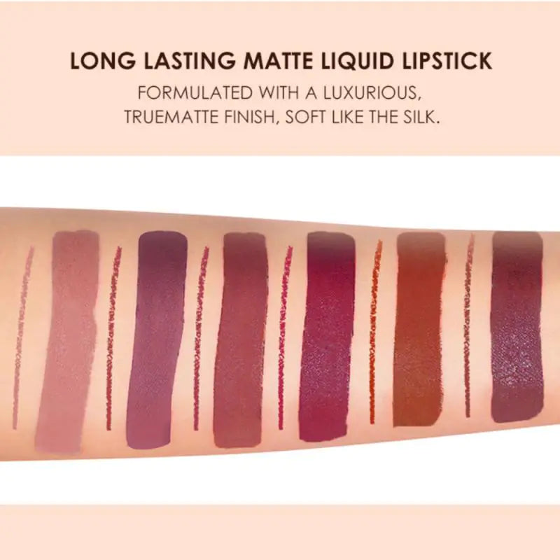 Gloss Lip Liner Set