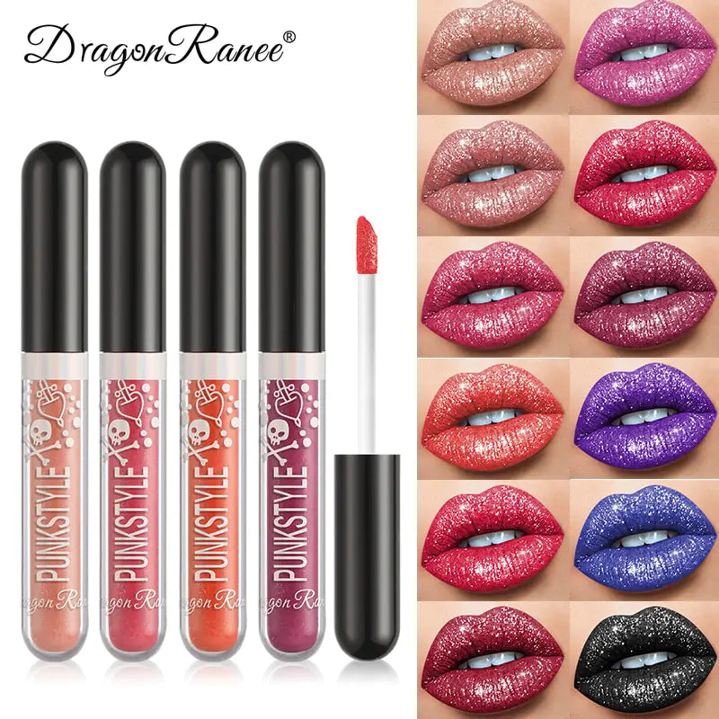 Diamond Lip Gloss