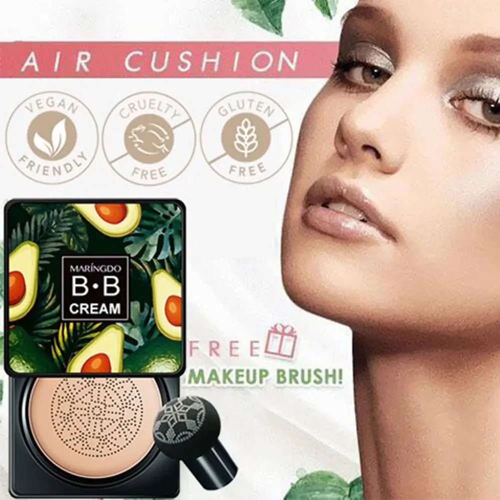 Best Face Foundation