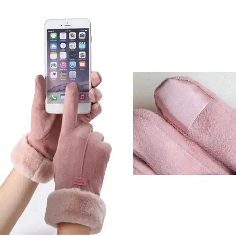 Women's Winter Gloves