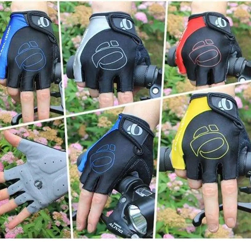 Best Cycling Gloves 