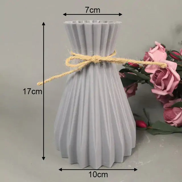 Modern Home Vase 