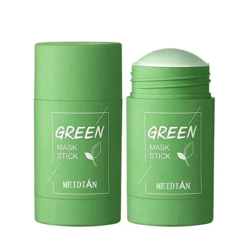 Green Tea Mask Stick